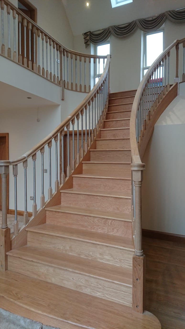 Concept Joinery Interiors Gallery - Joinery Derby | Bespoke Joinery ...