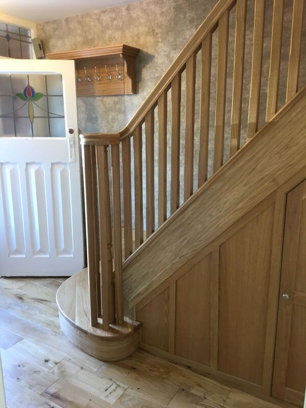 Concept Joinery Interiors Gallery - Joinery Derby | Bespoke Joinery ...