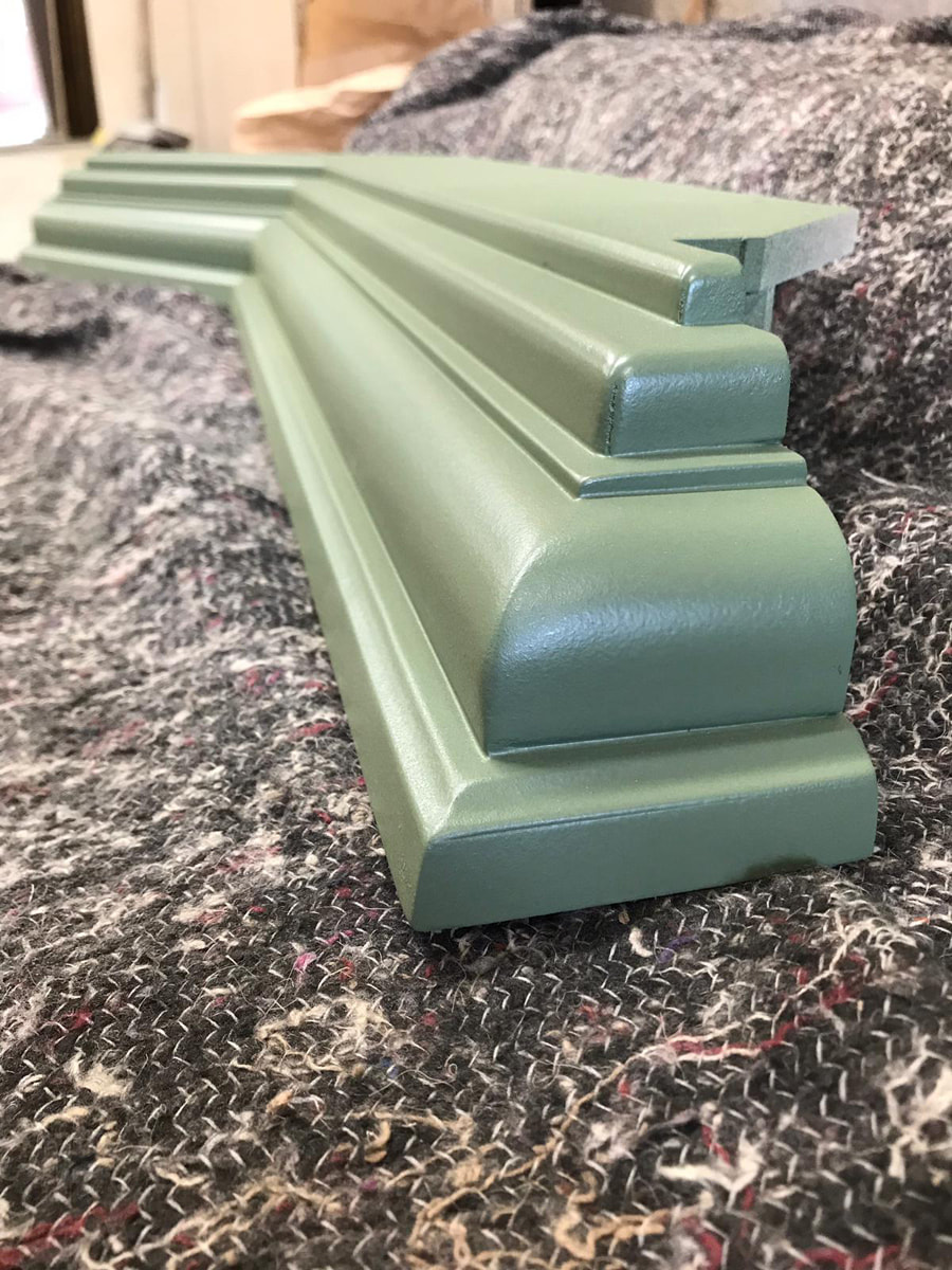 Furniture Paint Sprayers Derby Furniture Spray Paint Services Derby