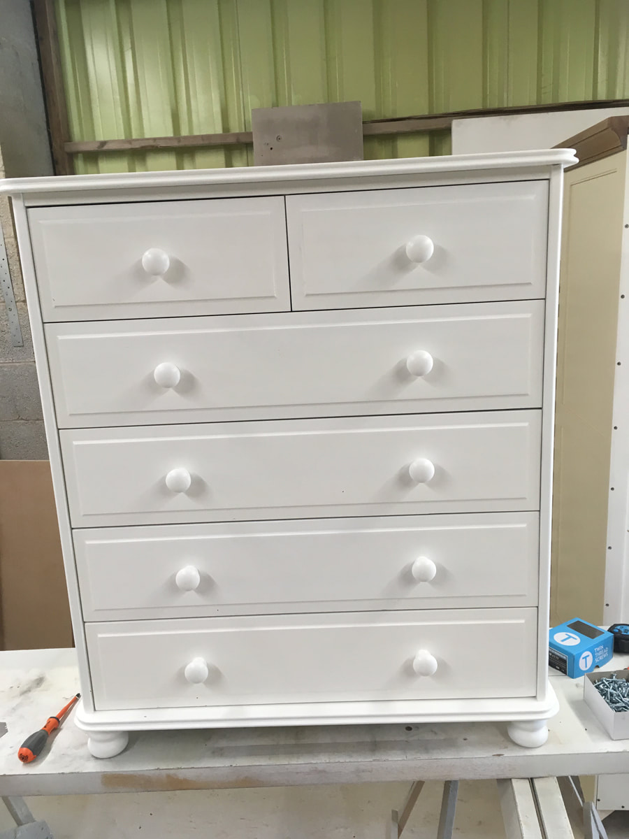 Furniture Paint Sprayers Derby Furniture Spray Paint Services Derby