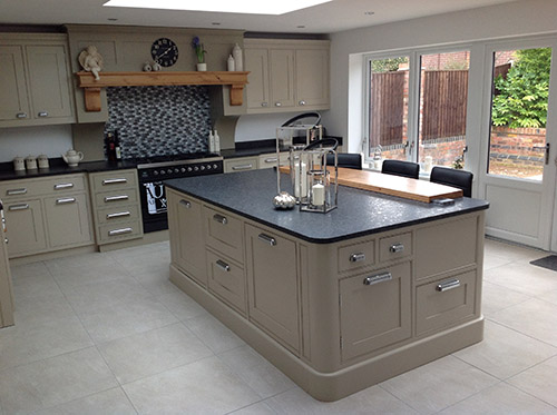 Joinery Services Matlock